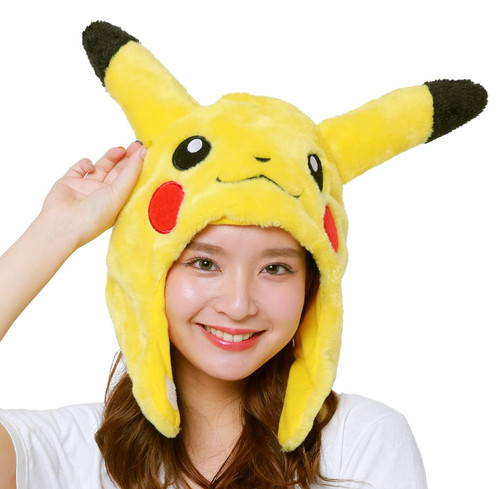 Sazac pokemon pikachu kigurumi - sazac,