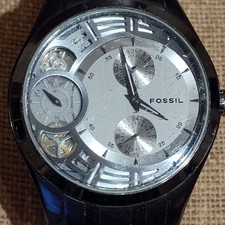 Orologio da polso uomo Fossil