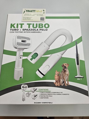 Tubo flessibile con - flessibile,