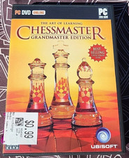 Chessmaster L'arte di imparare