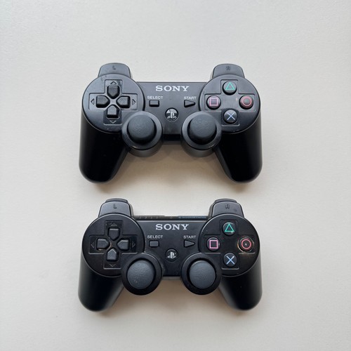 Sony playstation ps3 - sony, dualshock