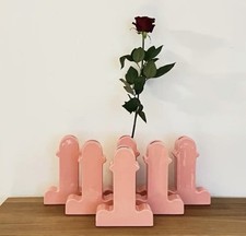 ETTORE SOTTSASS Vaso SHIVA BD