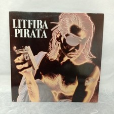 Litfiba 🎶 Pirata 🎶
