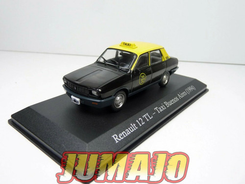 Ser17 salvat vehiculos - 1/43,
