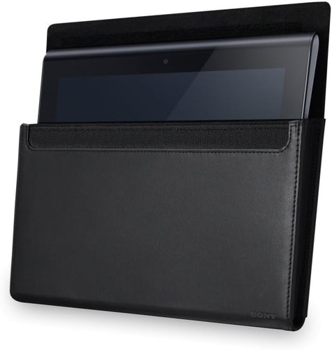 Sony sgp ck1 - sony, custodia