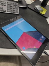 Tablet nexus 32gb - 9,