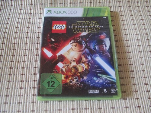 Lego star wars risveglio - lego, il