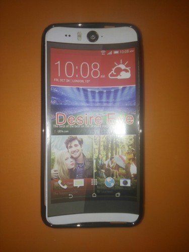 Custodia cellulare htc desire - custodia,