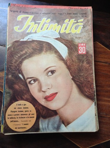 Intimita segreti di donna - intimita’,