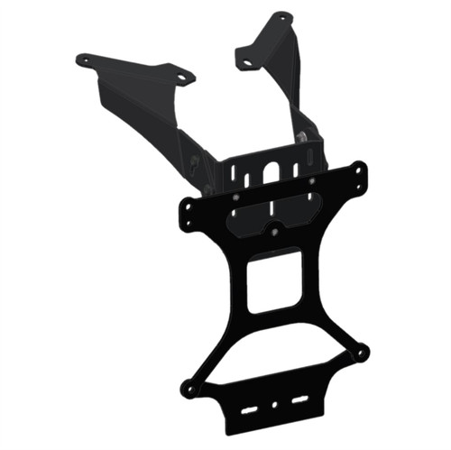 Portatarga yamaha tmax 500 530 - yamaha,