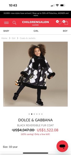 Favoloso nuovo cappotto - nuovo,
