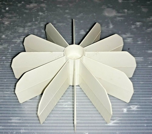 Ventola pale universale - pale,