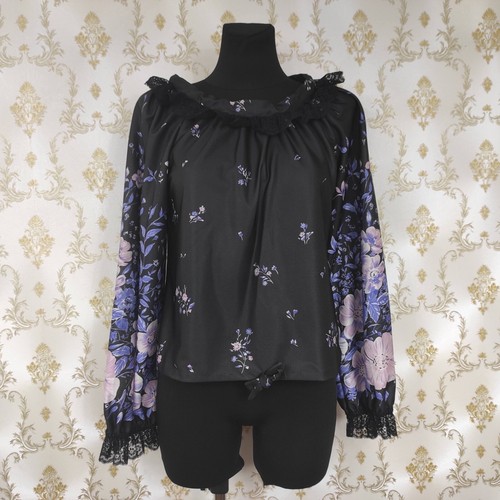 Camicia top suisses festive - 3,