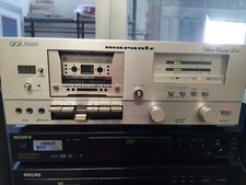 registratore a cassette Marantz SD 3000
