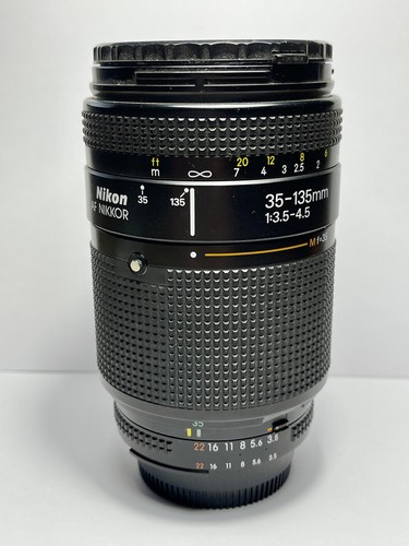 Objectif zoom trans standard - zoom, trans-standard
