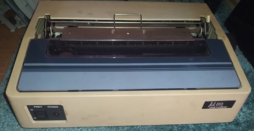 Oki microline stampante ad - oki,