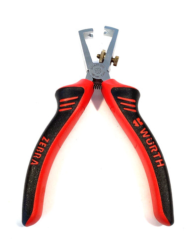Wurth zebra new wire - 6.5”,
