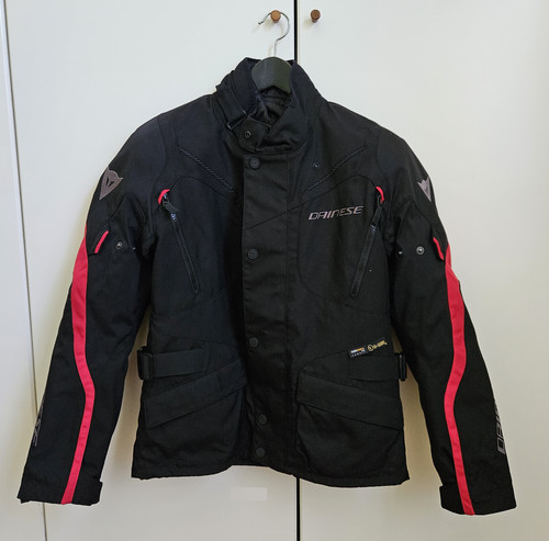 Dainese tempest lady dry - dainese, 2