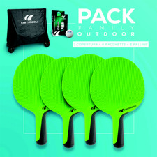 Cornilleau Set FAMILY Pack