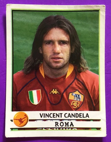 Vincent candela roma - vincent, candela,