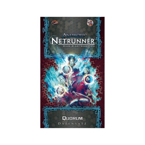 Android netrunner quorum - netrunner,
