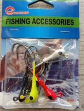 Ami con Paletta da Pesca Tubertini Ami Serie  Giemme Amo per Mare Trota Lago