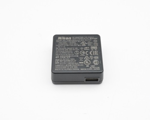 Nikon 73p adapter - nikon,