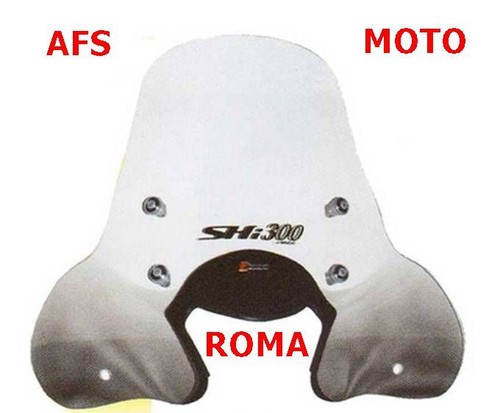 Faco 22636 parabrezza honda - honda, sh