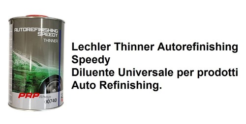 Diluente lechler 00740 - diluente,