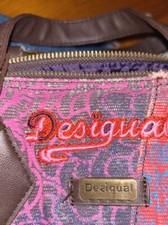 borsa donna desigual