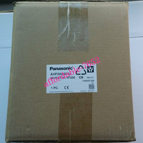 Per panasonic inverter - per,