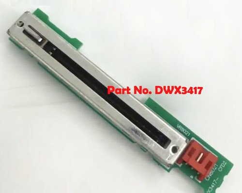 Nuovo fader ricambio per - fader,