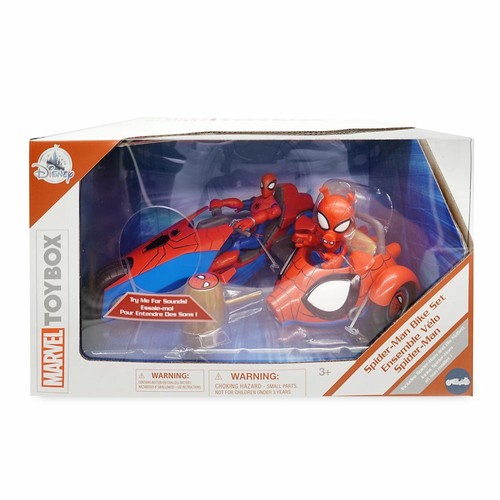 Disney toybox marvel - disney,