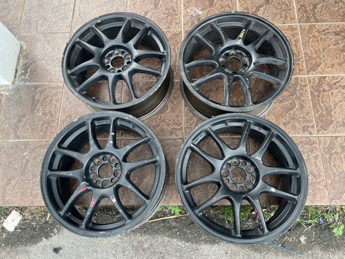 Cerchi jdm work emotion - jdm,