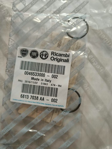 Original 46533000 anello - original,
