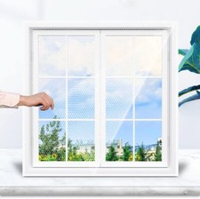 Zanzariera Adesiva per Balcone