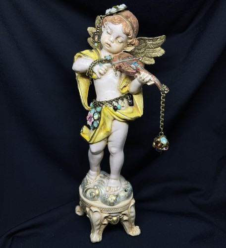 Figurina michal negrin - figurina,
