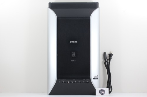 Canon scanner piano - , canoscan