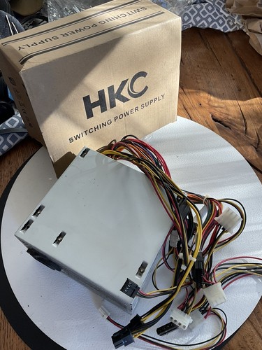 Alimentatore hkc 450 pdr - hkc, sz-450