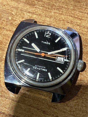 Orologio timex automatico - orologio,