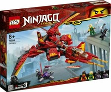 LEGO® NINJAGO® 71704 Kais