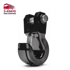 Gancio di Traino BMS