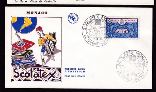 Francia 1963 primo - francia,