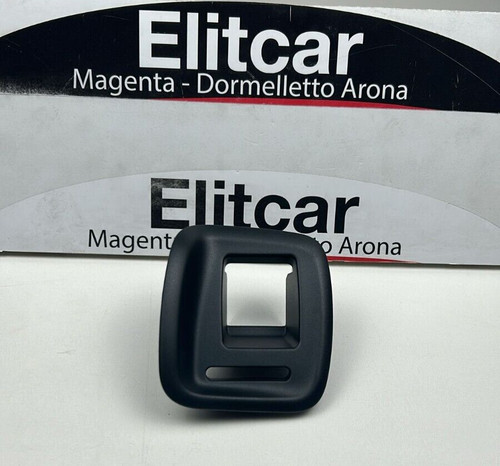 Rivestimento isofix sedile - rivestimento,