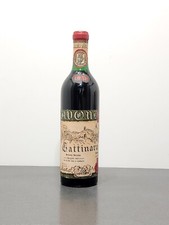 Gattinara Avondo 1958 Spanna