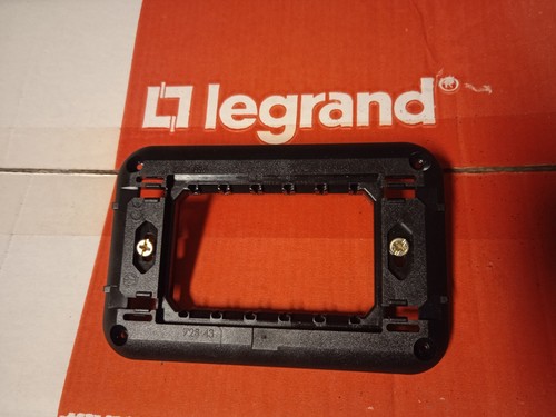 Supporto legrand posti - supporto, 3