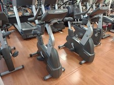 2 Bike Professionali da palestra "Life Fitness". Il Miglior Prodotto sul mercato