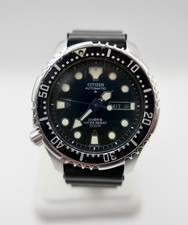 Orologio subacqueo Citizen