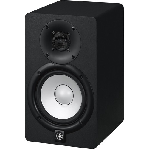 Yamaha hs5 monitor studio - yamaha,