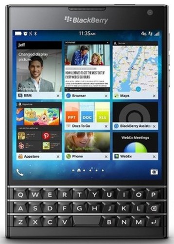 Usato blackberry passport - usato,